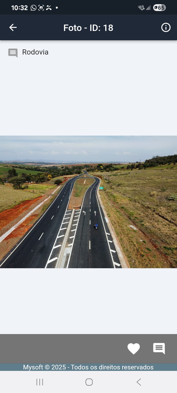 CidadeConnect - Sistema Policial