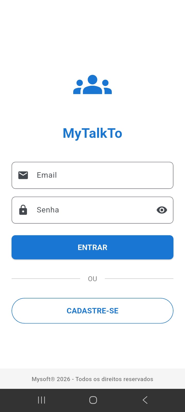 MyTalkto