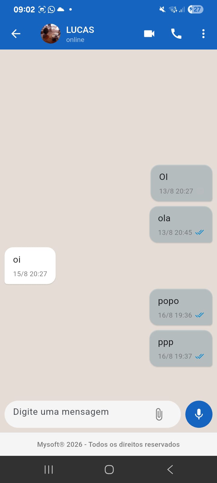 MyTalkTo - Ferramentas para Criadores